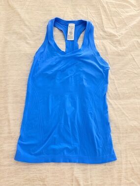 Athleta tank top